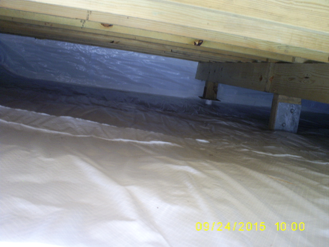 after image of crawlspace 11